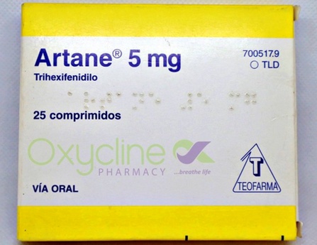 artane