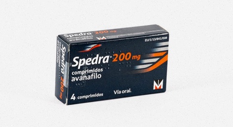 avanafilo