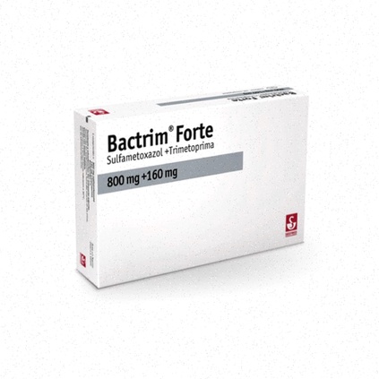 bactrim