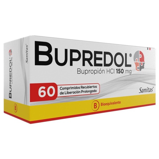 bupropion