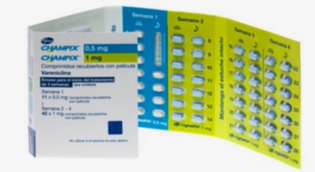champix