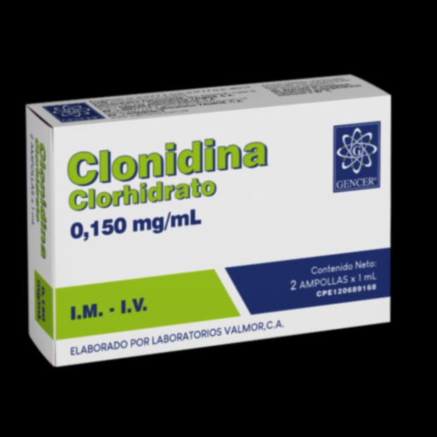 clonidina