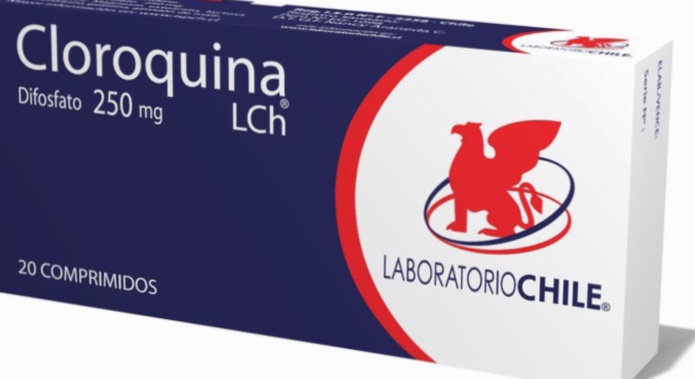 cloroquina