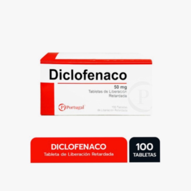 diclofenaco
