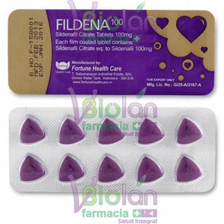 fildena
