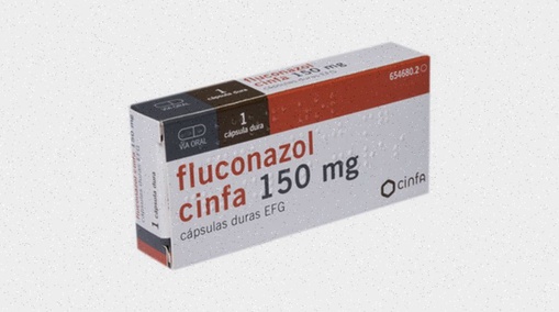 fluconazol