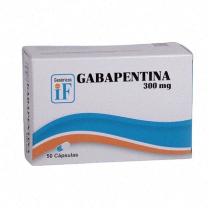 gabapentina