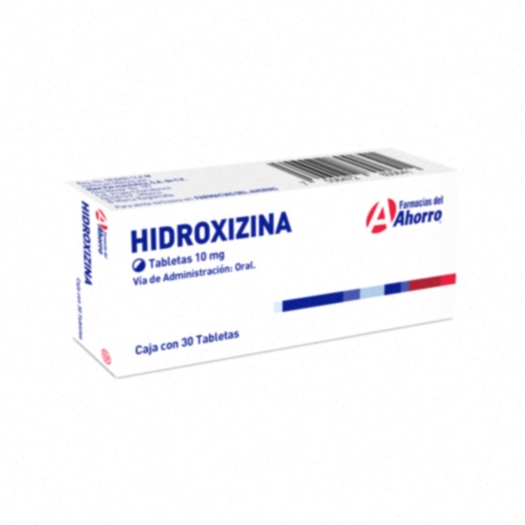 hidroxizina