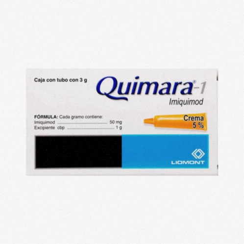imiquimod