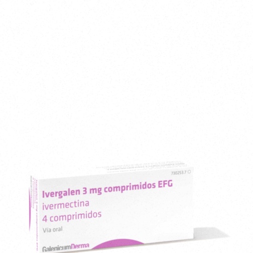 ivermectina