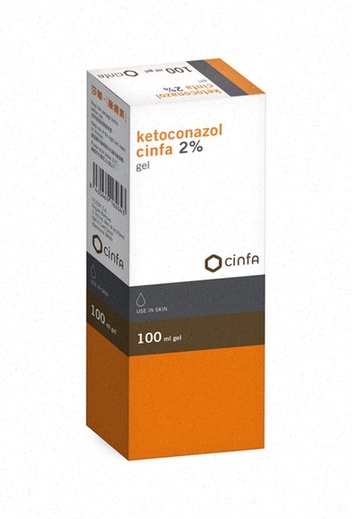 ketoconazol