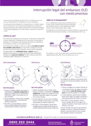 misoprostol