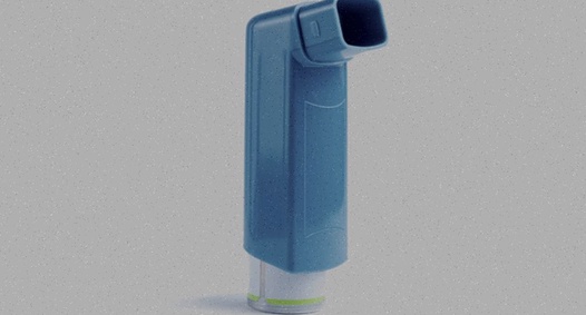 salbutamol