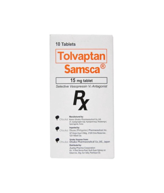 samsca