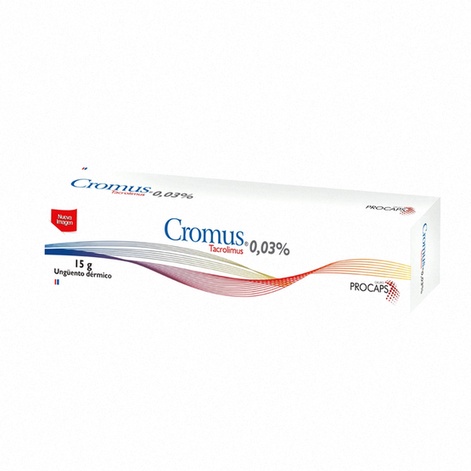 tacrolimus