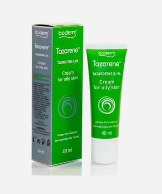 tazaroteno