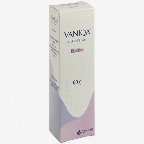 vaniqa