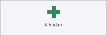 KIBODAN KIBODAN