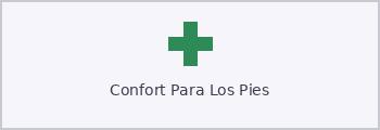 Confort para los Pies Confort para los Pies