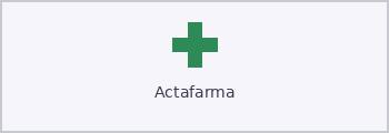 ACTAFARMA 
