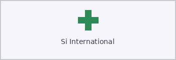 SI INTERNATIONAL
