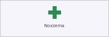 NOXZEMA