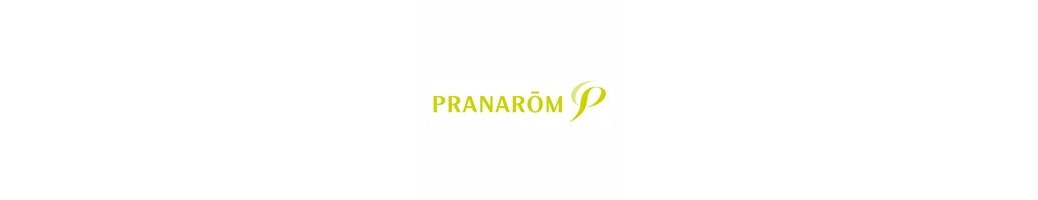 PRANARÔM PRANARÔM