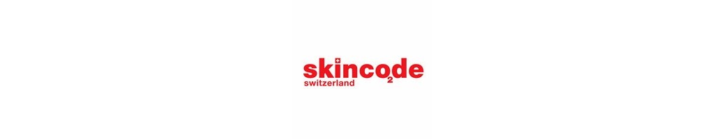 SKINCODE SKINCODE