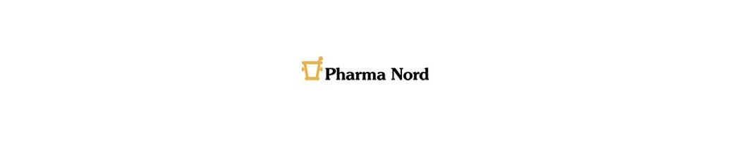 PHARMA NORD PHARMA NORD