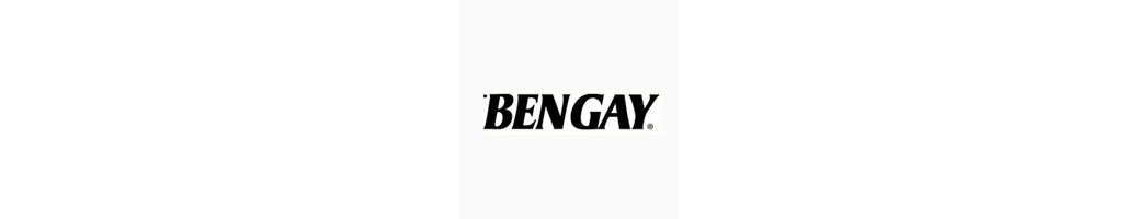BENGAY BENGAY