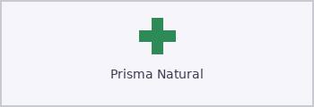 PRISMA NATURAL PRISMA NATURAL