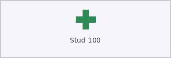 STUD 100