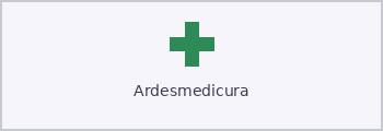 ARDES/MEDICURA ARDES/MEDICURA