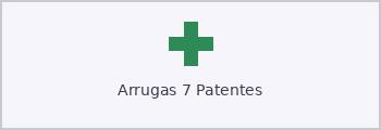 ARRUGAS 7 PATENTES ARRUGAS 7 PATENTES