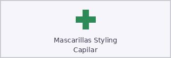 Mascarillas | Styling Capilar Mascarillas | Styling Capilar