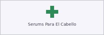 Sérums para el Cabello